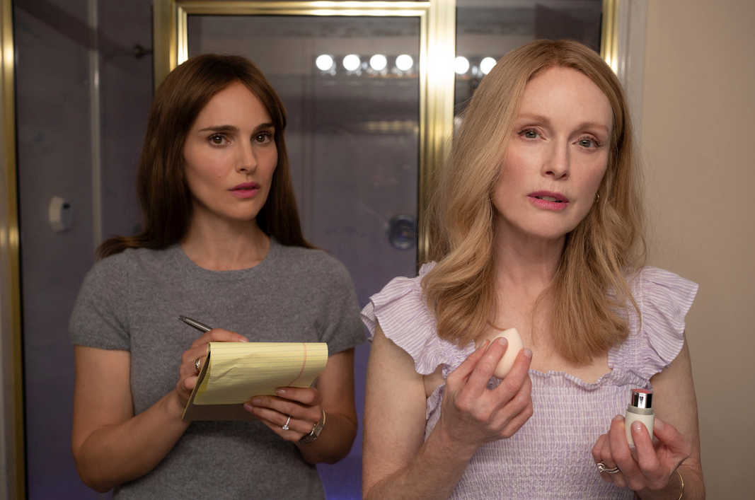 May December: la colonna sonora del film di Todd Haynes con Natalie Portman e Julianne Moore
