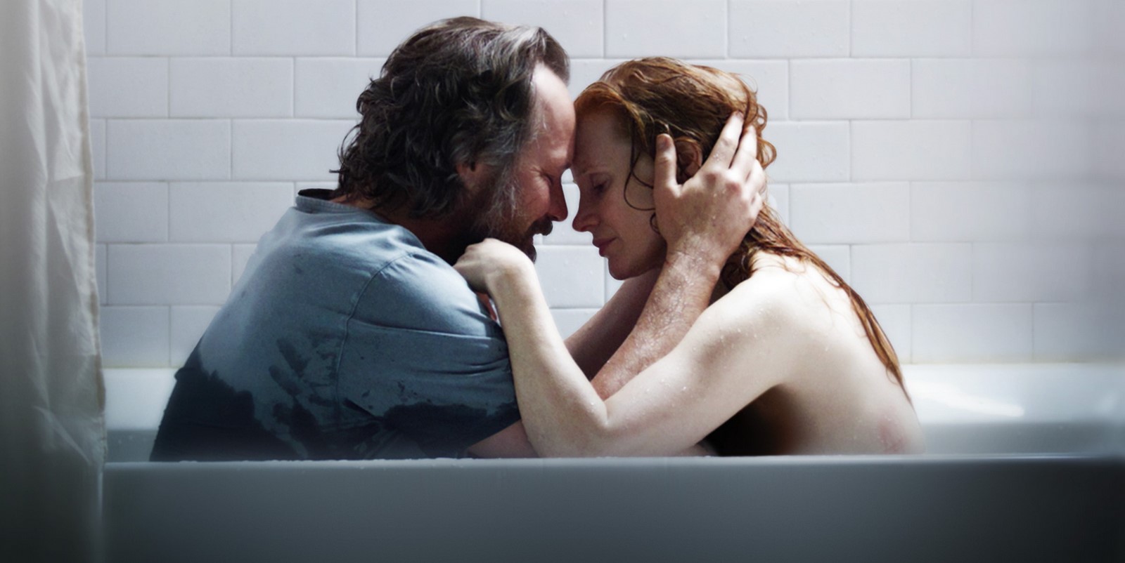 Memory: trailer italiano del film di Michel Franco con Jessica Chastain e Peter Sarsgaard (Al cinema dal 7 marzo)