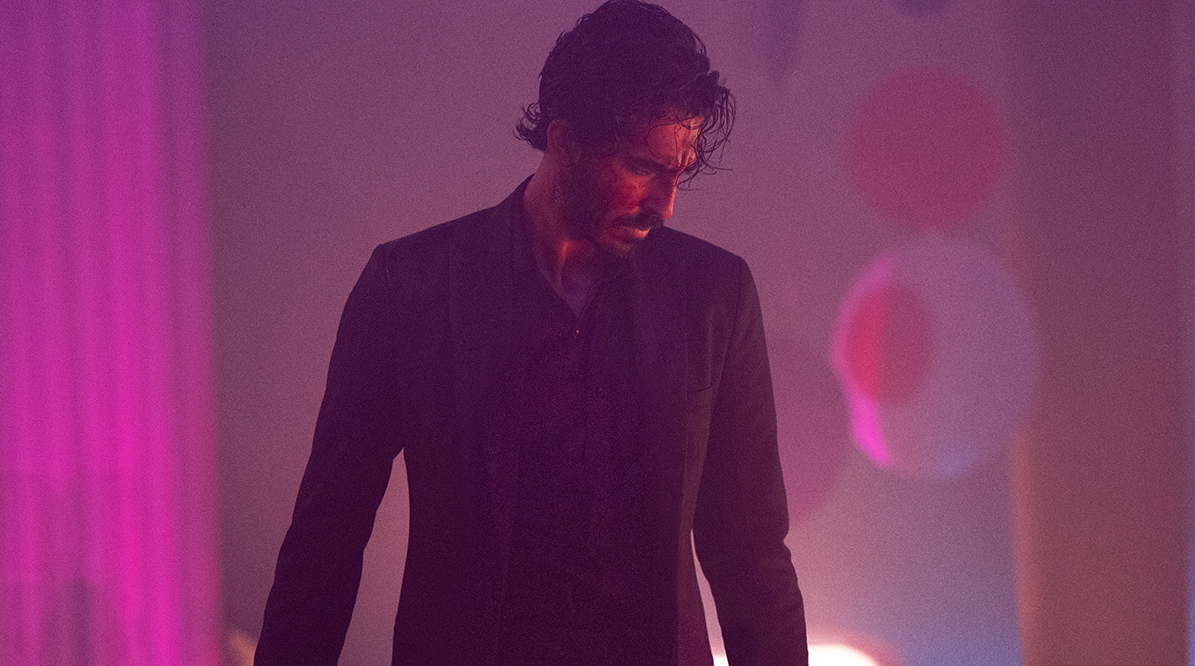 Nuovi video ufficiali del film d’azione Monkey Man con Il candidato all’Oscar Dev Patel – Al cinema dal 4 aprile 2024 con Universal Pictures.