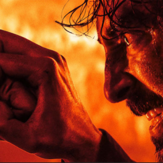 Nuovi video ufficiali del film d’azione Monkey Man diretto e interpretato dal candidato all’Oscar Dev Patel – Al cinema dal 4 aprile 2024 con Universal Pictures.