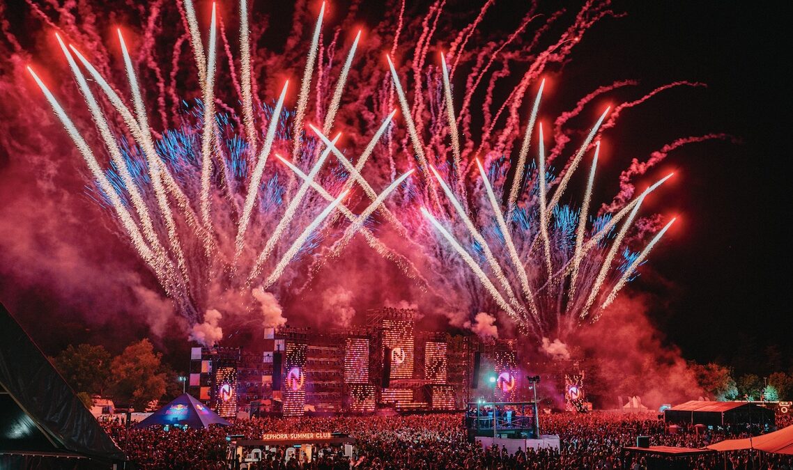 Nameless Festival 2024, artisti, lineup, dove e biglietti: tutte le informazioni