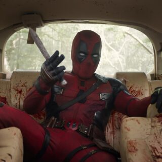Deadpool & Wolverine