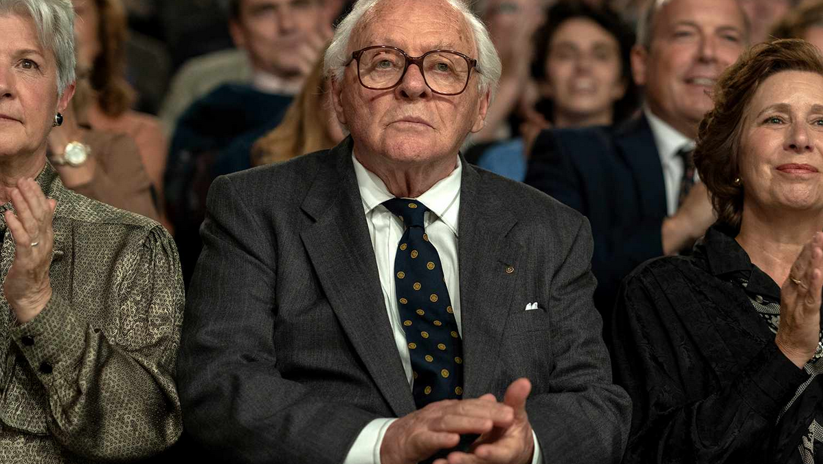 One Life: la colonna sonora del film con Anthony Hopkins e Helena Bonham Carter