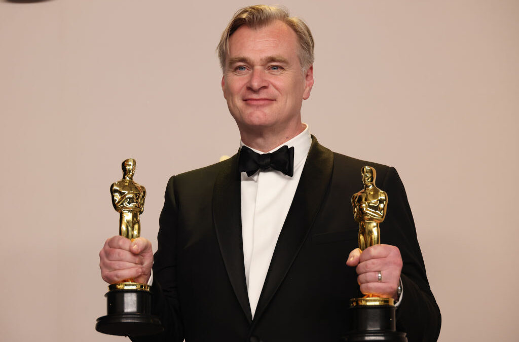 Oscar 2024, vincitori: trionfa “Oppenheimer” di Nolan con 7 statuette tra cui miglior film e regista
