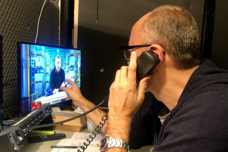 Pasquale Romano: chi è il dottore di Affari tuoi che telefona ad Amadeus durante il gioco