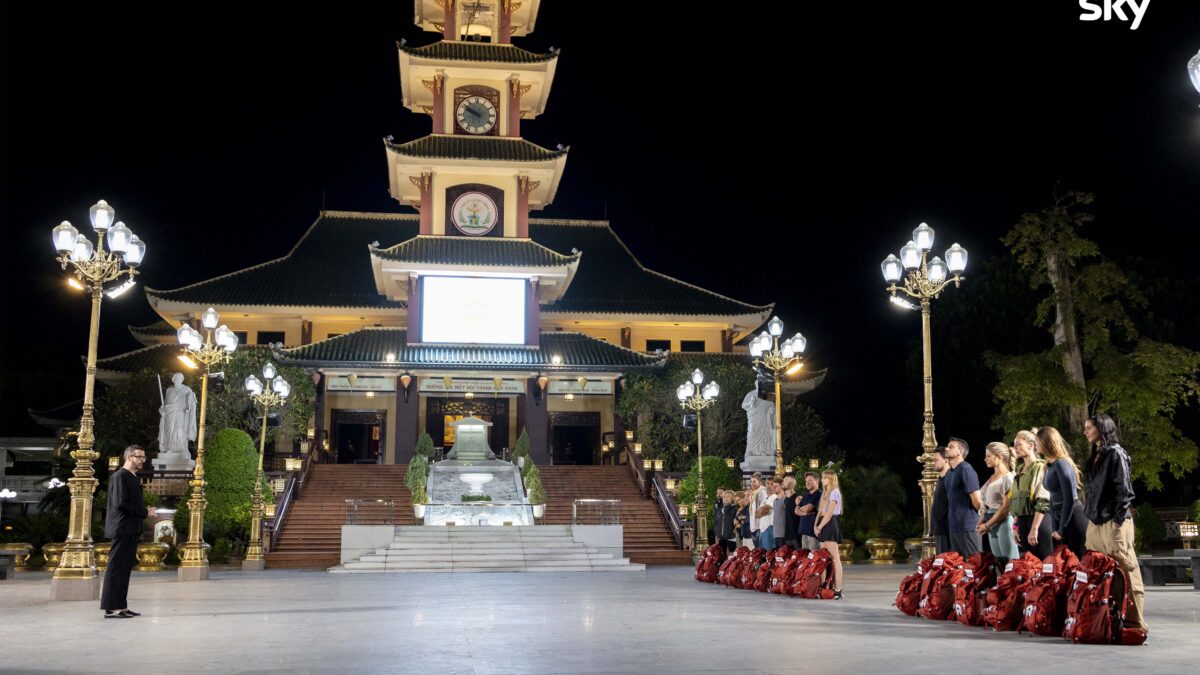 TvBlog consiglia i programmi della sera in tv: oggi, 7 marzo 2024