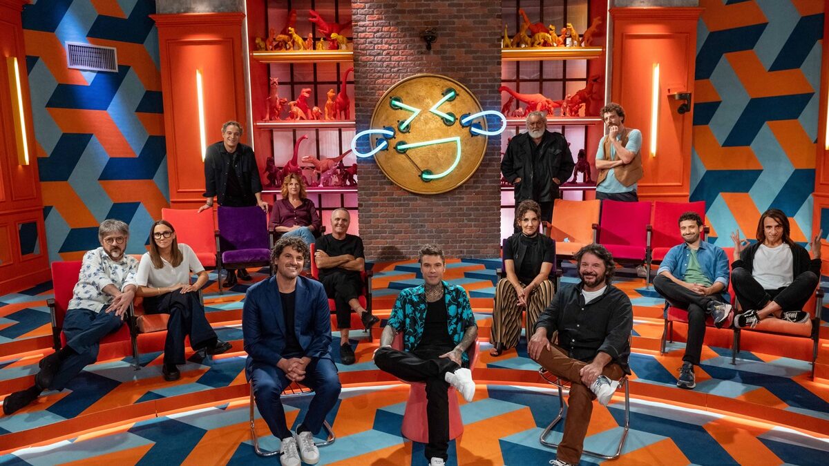 LOL 4: cast, seconda parte, conduttori e dove vedere la quarta stagione