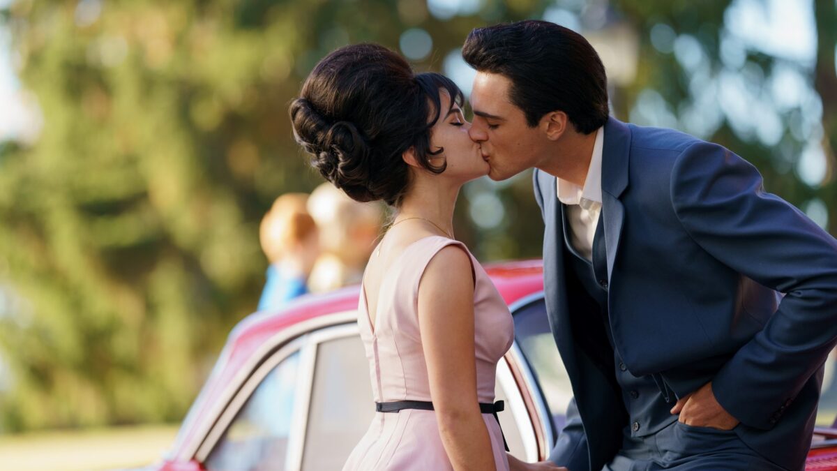 Priscilla: trailer italiano e clip del biopic di Sofia Coppola con Jacob Elordi e Cailee Spaeny (Al cinema dal 27 marzo)