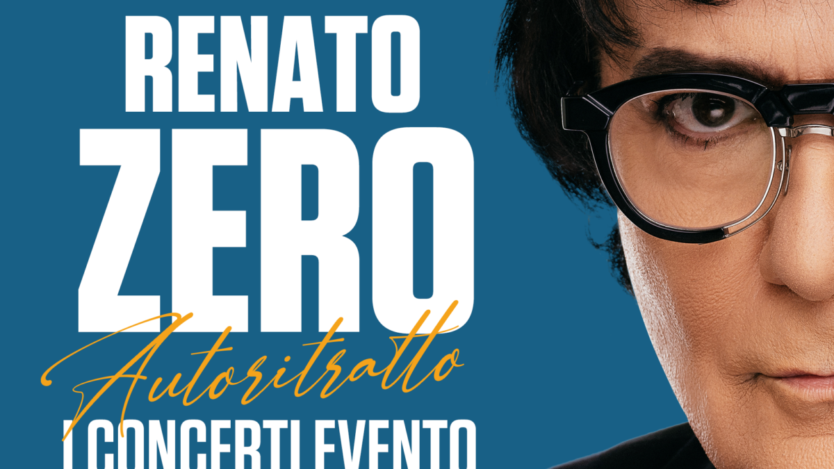 Renato Zero a Firenze, sabato 2 marzo 2024: anticipazioni scaletta, il concerto è sold out