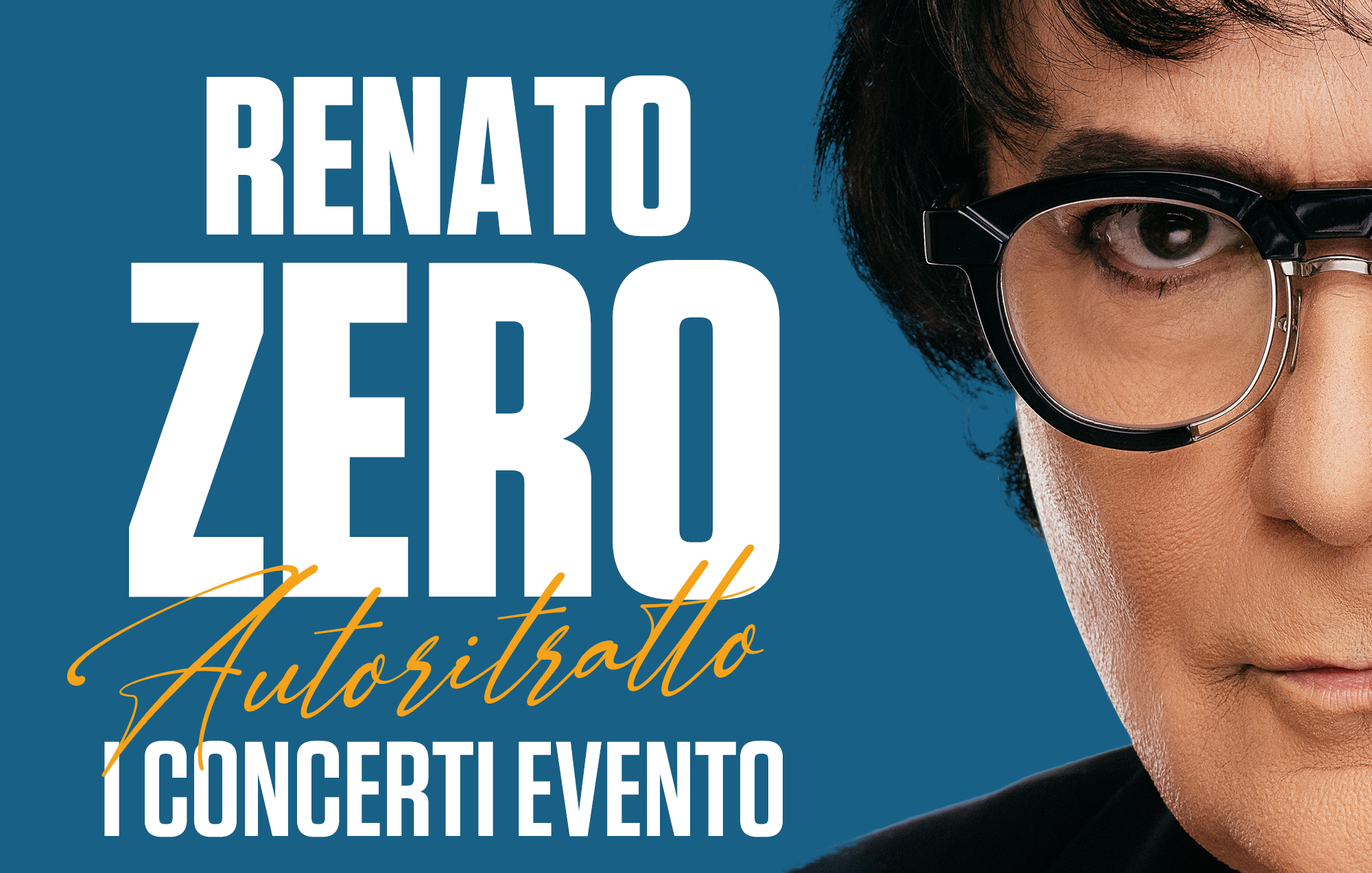 Renato Zero a Firenze, sabato 2 marzo 2024: anticipazioni scaletta, il concerto è sold out