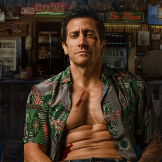 Cineblog ha recensito "Road House", il remake del classico action anni 80 "Il duro del Road House" con Jake Gyllenhaal nel ruolo che fu di Patrick Swayze.