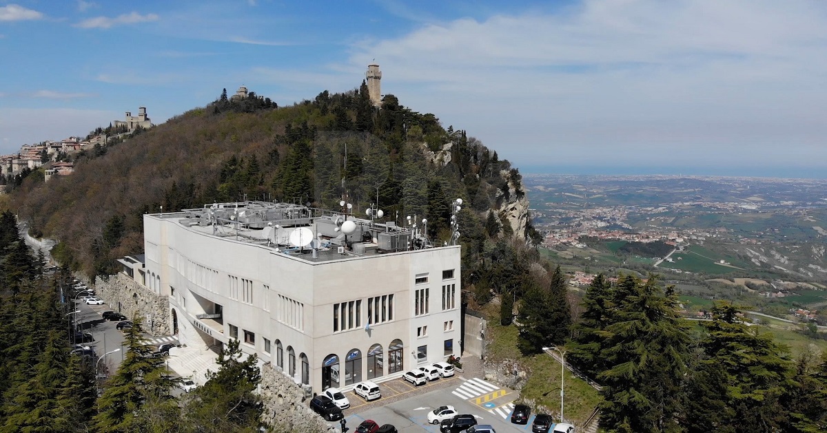 San Marino RTV, si dimette il Direttore Generale Andrea Vianello: cosa sta succedendo?