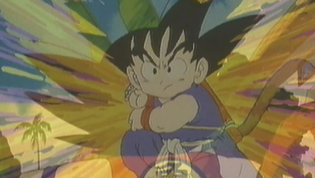 Italia1, l’identità di rete e Studio Aperto che si dimentica di Dragon Ball