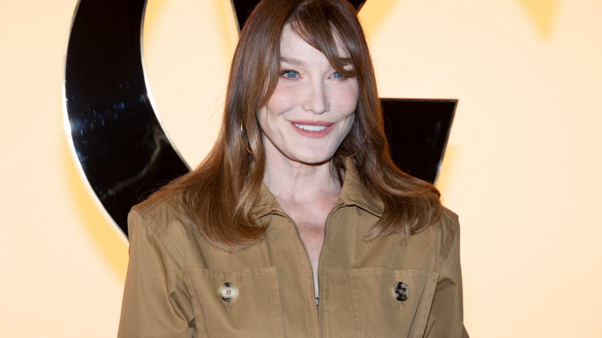 Belve, Francesca Fagnani intervisterà Carla Bruni (Anteprima TvBlog)