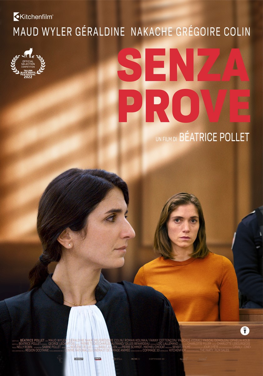 Béatrice Pollet - Note Biografiche