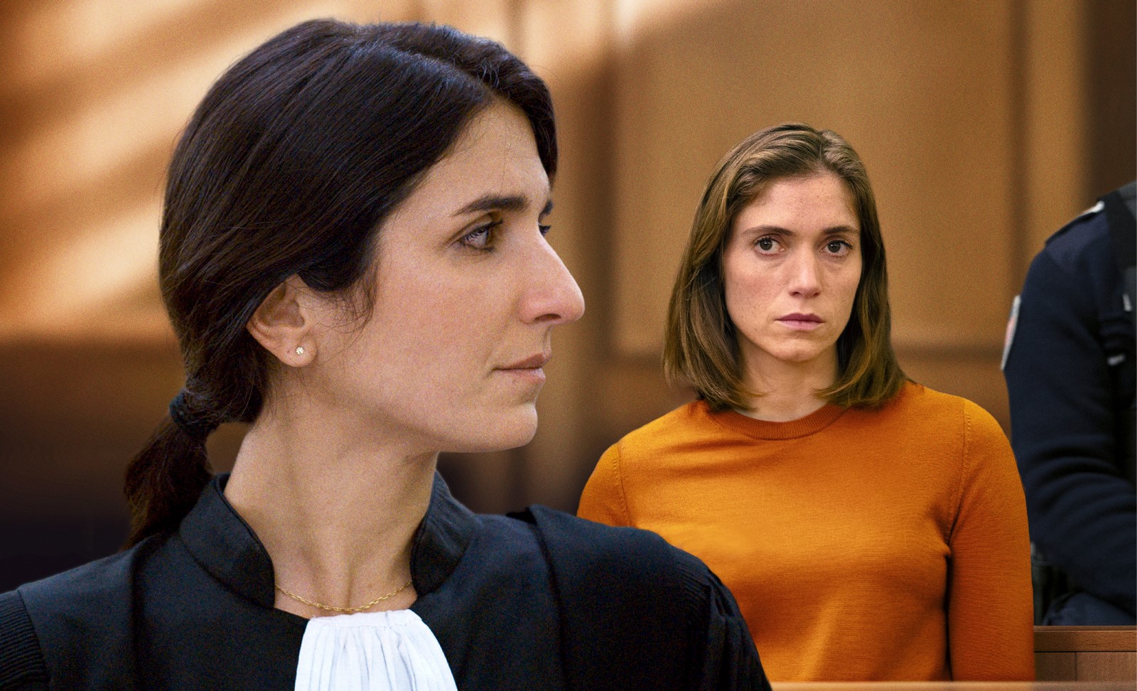 Senza Prove: trailer italiano del film di Béatrice Pollet (Al cinema dal 21 marzo)