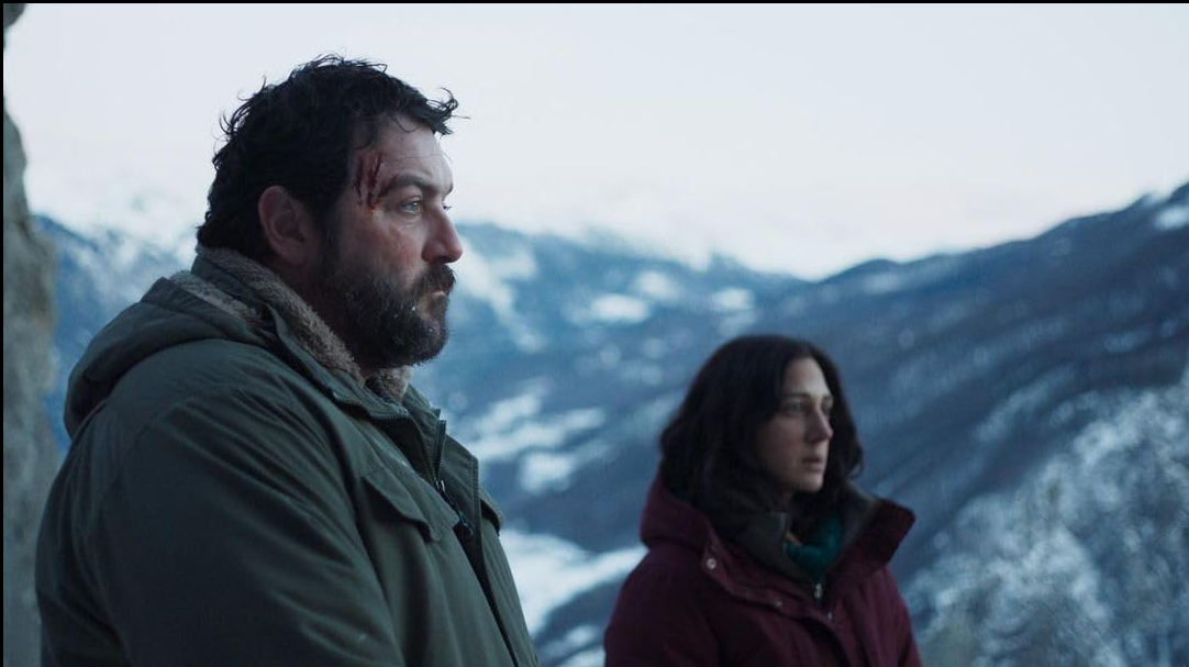 Sopravvissuti: la colonna sonora del thriller di Guillaume Renusson