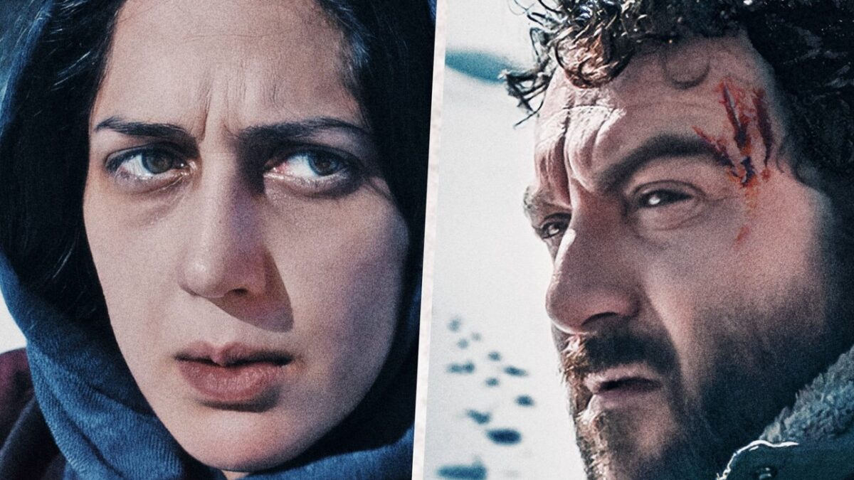 Sopravvissuti: trailer in italiano del thriller con Denis Ménochet e Zar Amir Ebrahimi (Al cinema dal 21 marzo)