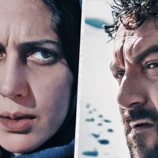 Sopravvissuti trailer in italiano del thriller con Denis Ménochet e Zar Amir Ebrahimi (Al cinema dal 21 marzo) (8)
