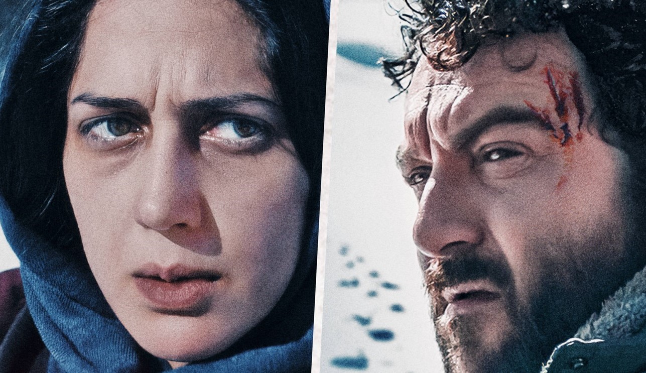 Sopravvissuti: trailer in italiano del thriller con Denis Ménochet e Zar Amir Ebrahimi (Al cinema dal 21 marzo)