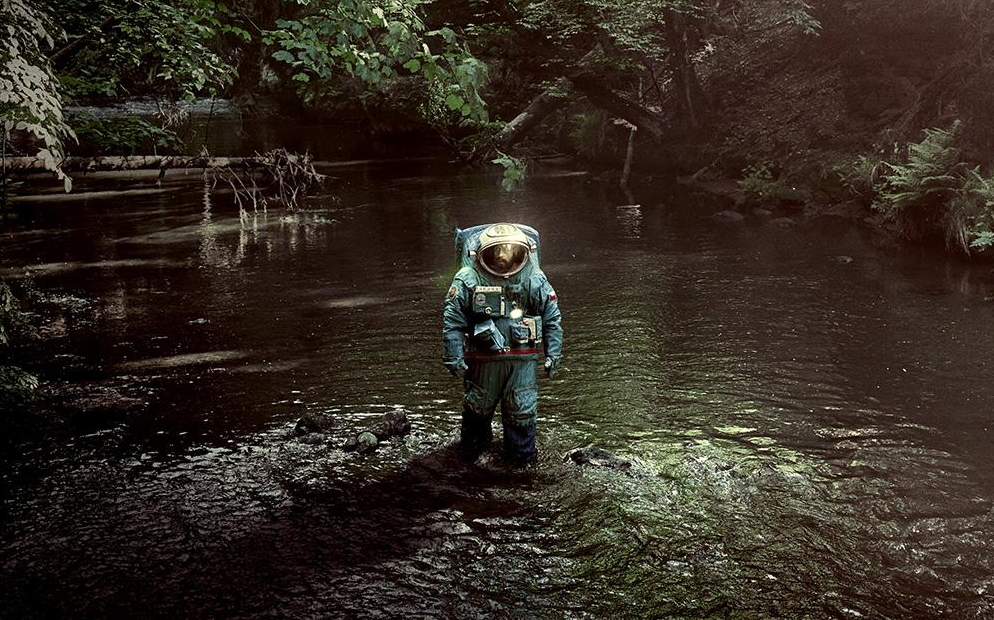 Spaceman: la colonna sonora del film con Adam Sandler (su Netflix dal 1° marzo)