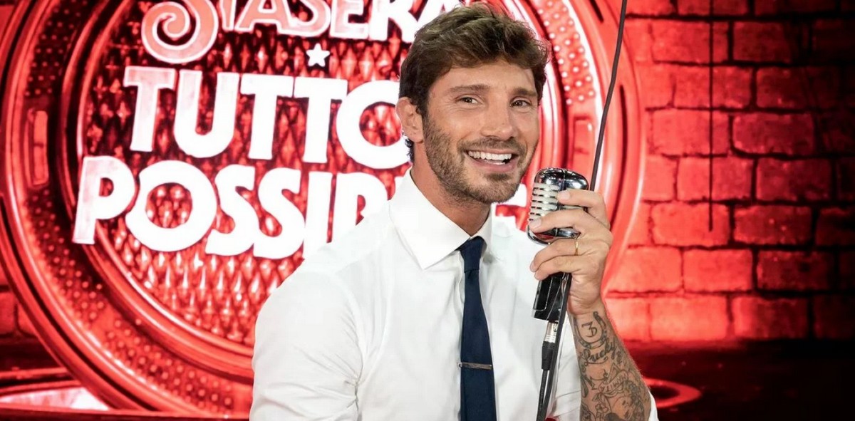 Stasera tutto è possibile torna su Rai2, vediamo quando (Anteprima TvBlog)