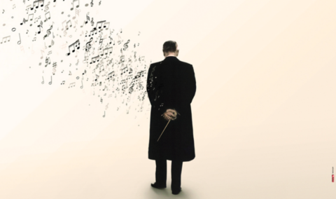 Stasera in tv: “Ennio” di Giuseppe Tornatore su Rai 1