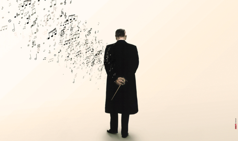 Stasera in tv: “Ennio” di Giuseppe Tornatore su Rai 1