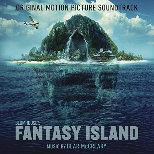 Su Rai 4 "Fantasy Island", il film horror di Blumhouse Productions con Michael Peña, Maggie Q, Lucy Hale e Michael Rooker ispirato ala serie tv Fantasilandia.