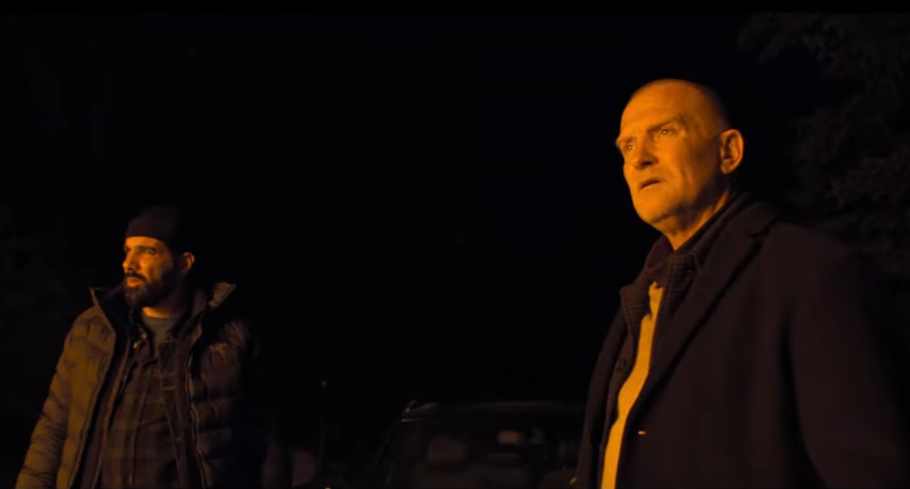 Rai 4 stasera propone L'effetto farfalla (Marco effekten), thriller del 2021 diretto da Martin Zandvliet e interpretato da Ulrich Thomsen, Zaki Youssef, Sofie Torp e Anders Matthesen.