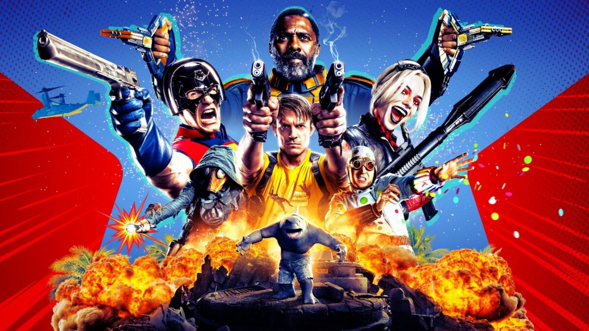 Stasera in tv: “The Suicide Squad -Missione suicida” di James Gunn su Italia 1