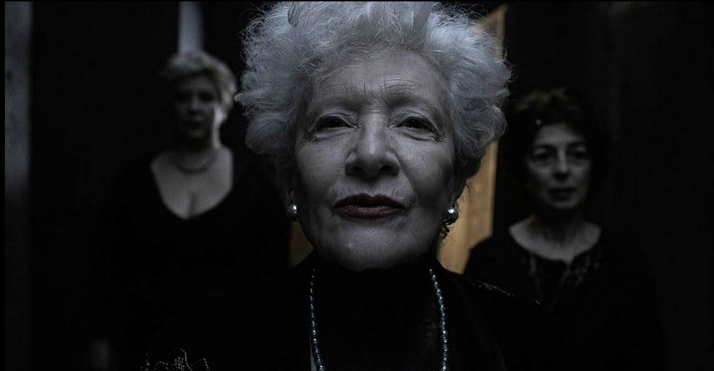 Su Rai 4 "Venus", il film horror spagnolo diretto da Jaume Balaguerò, prodotto da Alex de la Iglesia e con protagonista Ester Expósito.