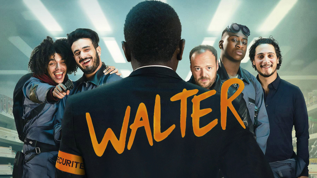 Stasera in tv: “Walter” su Rai 4