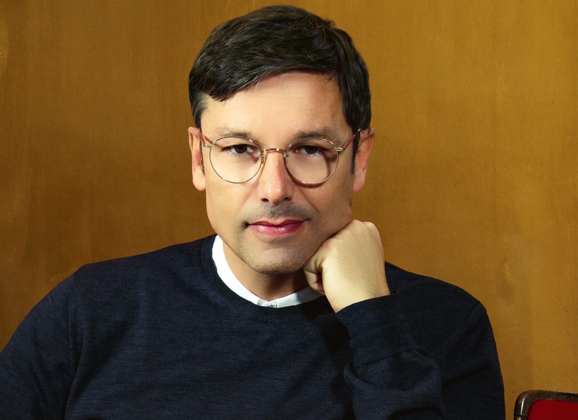 Stephane Jarny: chi è il direttore artistico del serale di Amici 2024