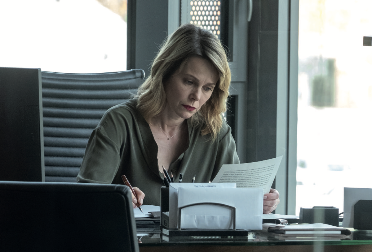 Ascolti tv martedì 19 marzo 2024: Studio Battaglia a 3,4 mln (20,2%), Incastrati a 1,5 mln (11,5%)