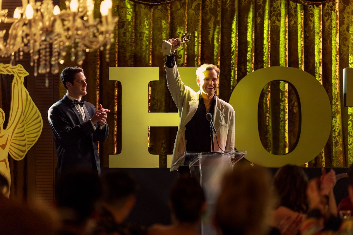 Supersex, il viaggio dell’eroe Rocco (che su Netflix trova la libertà dai doppi sensi della tv che lo ha ospitato): la recensione