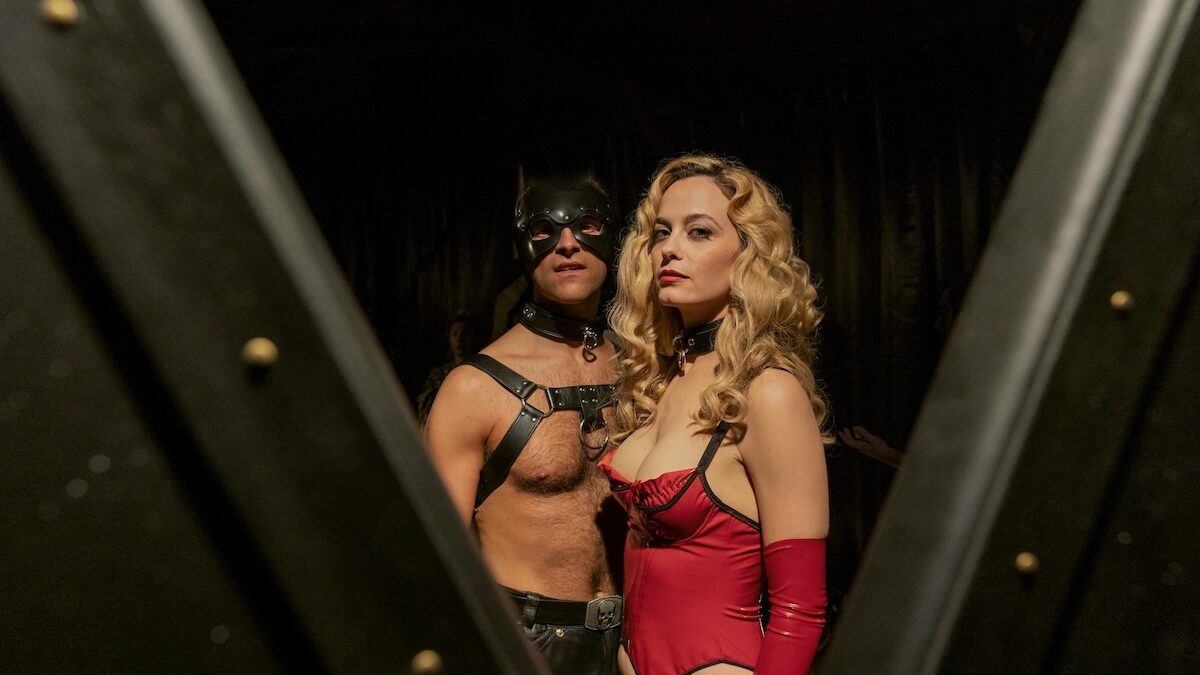 Supersex, la serie tv su Rocco Siffredi: cast, trama, a che ora esce e dove vederla