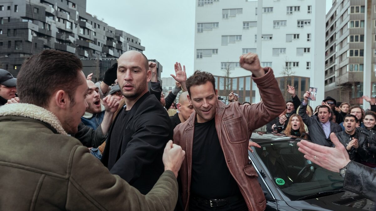 Come finisce Supersex? La spiegazione del finale della serie tv di Netflix