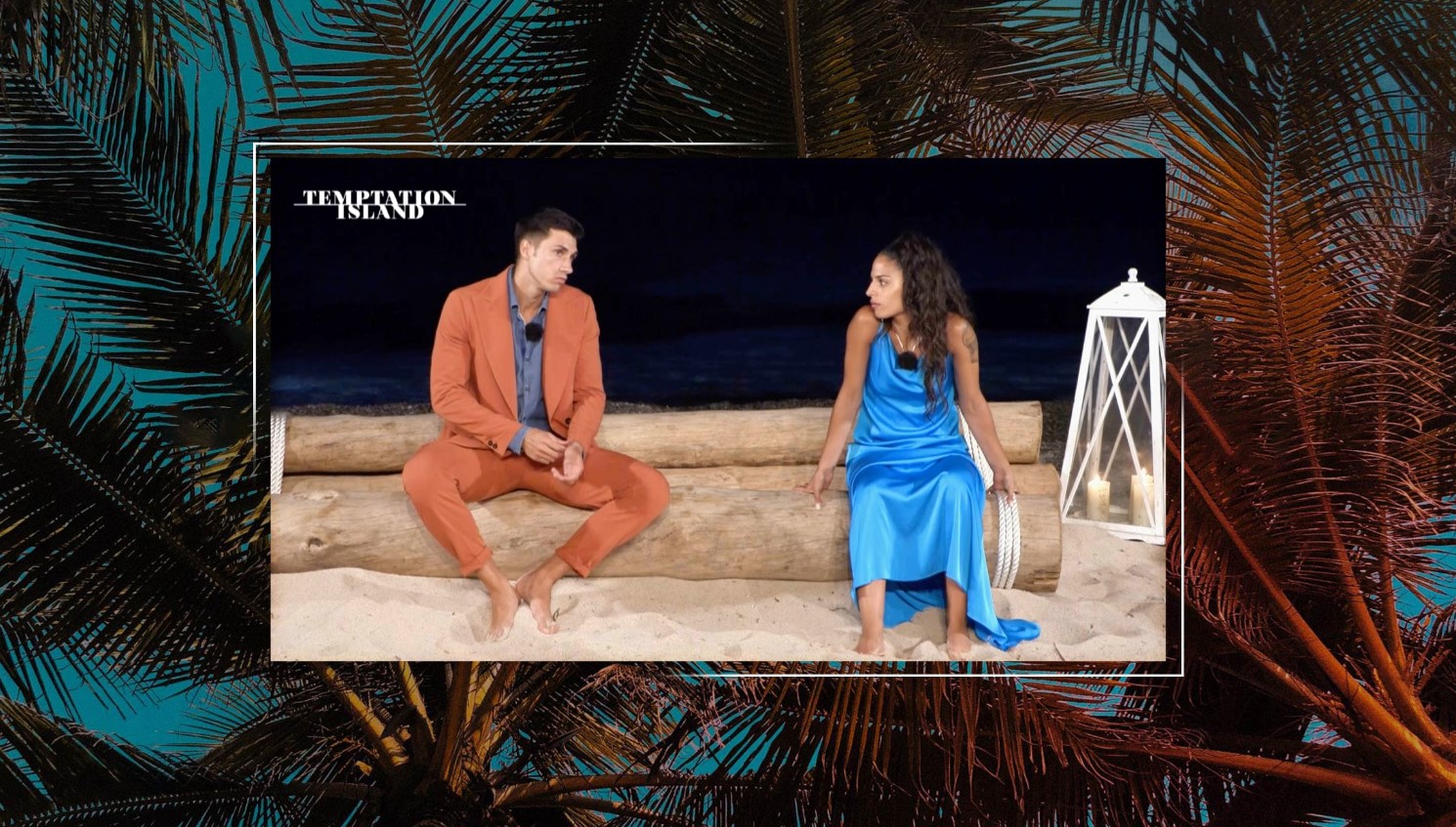 Temptation Island 2024: aperti i casting