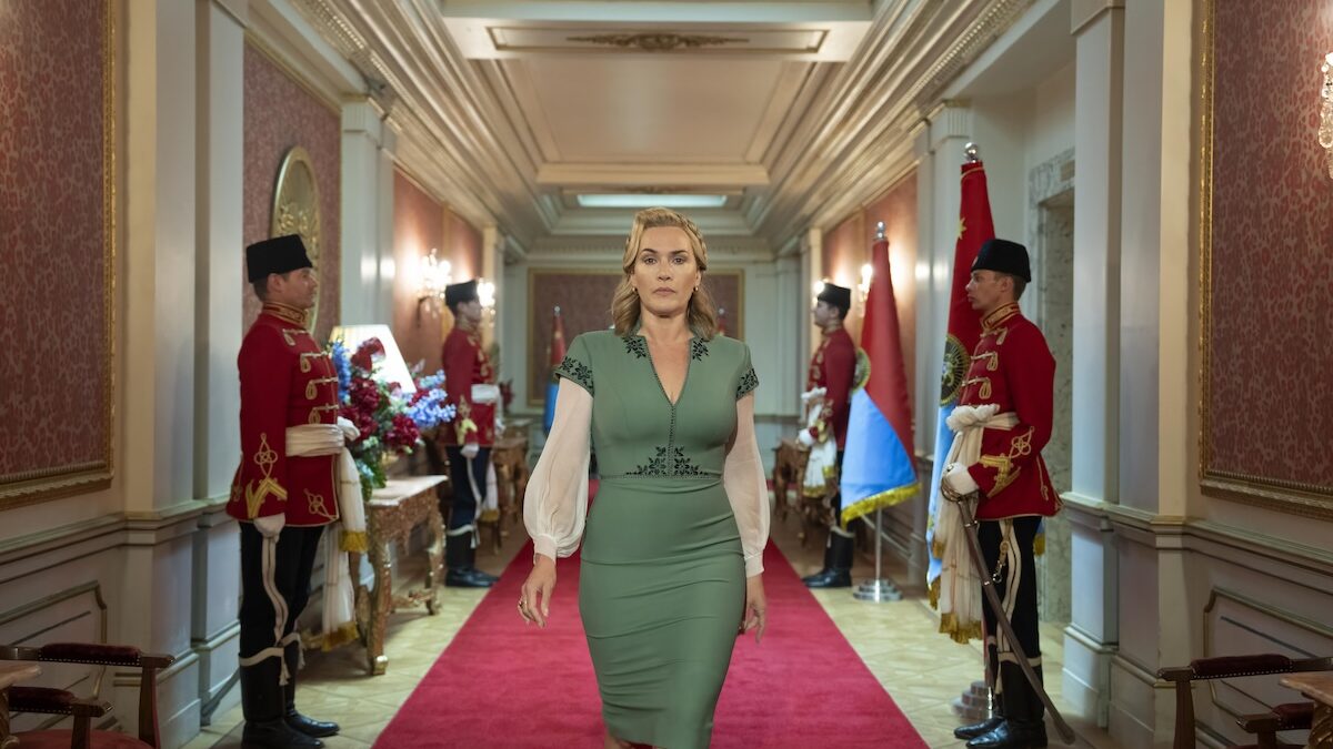 The Regime – Il palazzo del potere, torna la satira politica nelle serie tv (ma convince di meno, nonostante Kate Winslet): la recensione