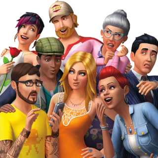 The Sims