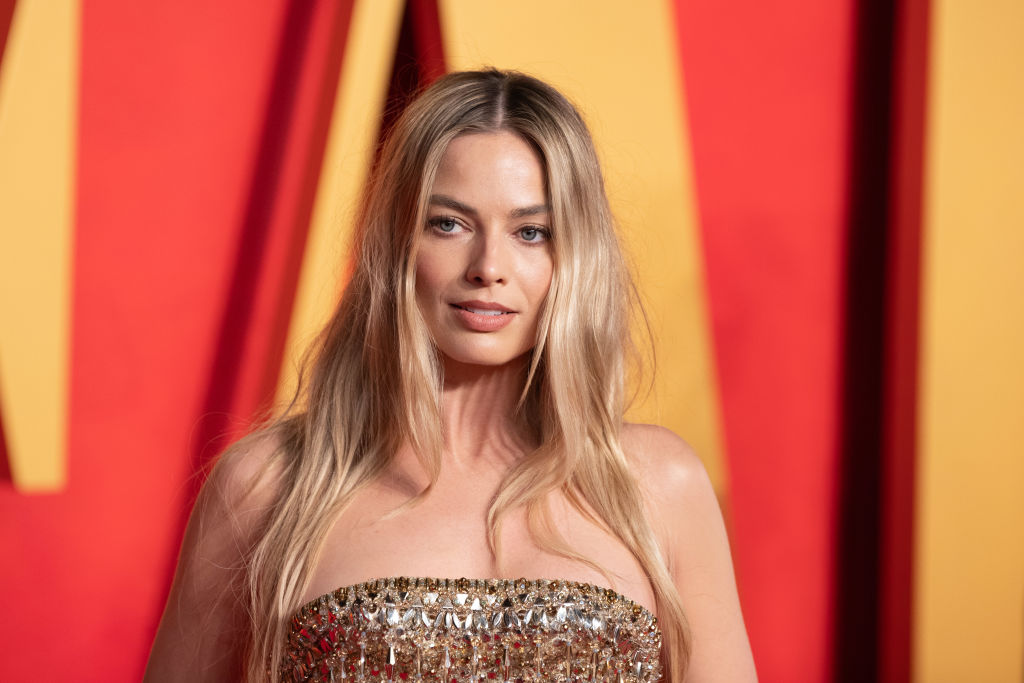 Margot Robbie produttrice per un film live-action di The Sims, il popolare franchise di videogiochi simulatori di vita di Electronic Arts.