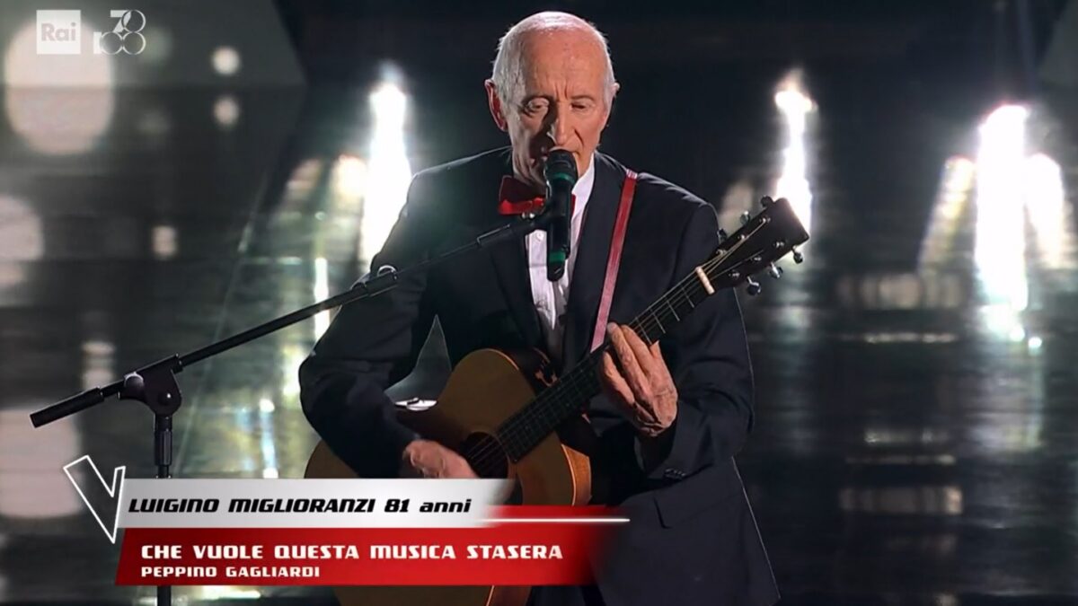 Ascolti tv venerdì 8 marzo 2024: The Voice Senior a 3,5 mln (23%), Terra Amara a 3 mln (17%)
