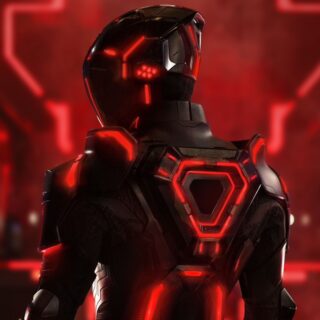 Disney pubblica una prima trama e una foto di Tron 3, sequel diretto da Joachim Rønnin e interpretato da Jared Leto, Greta Lee, Evan Peters e Gillian Anderson.