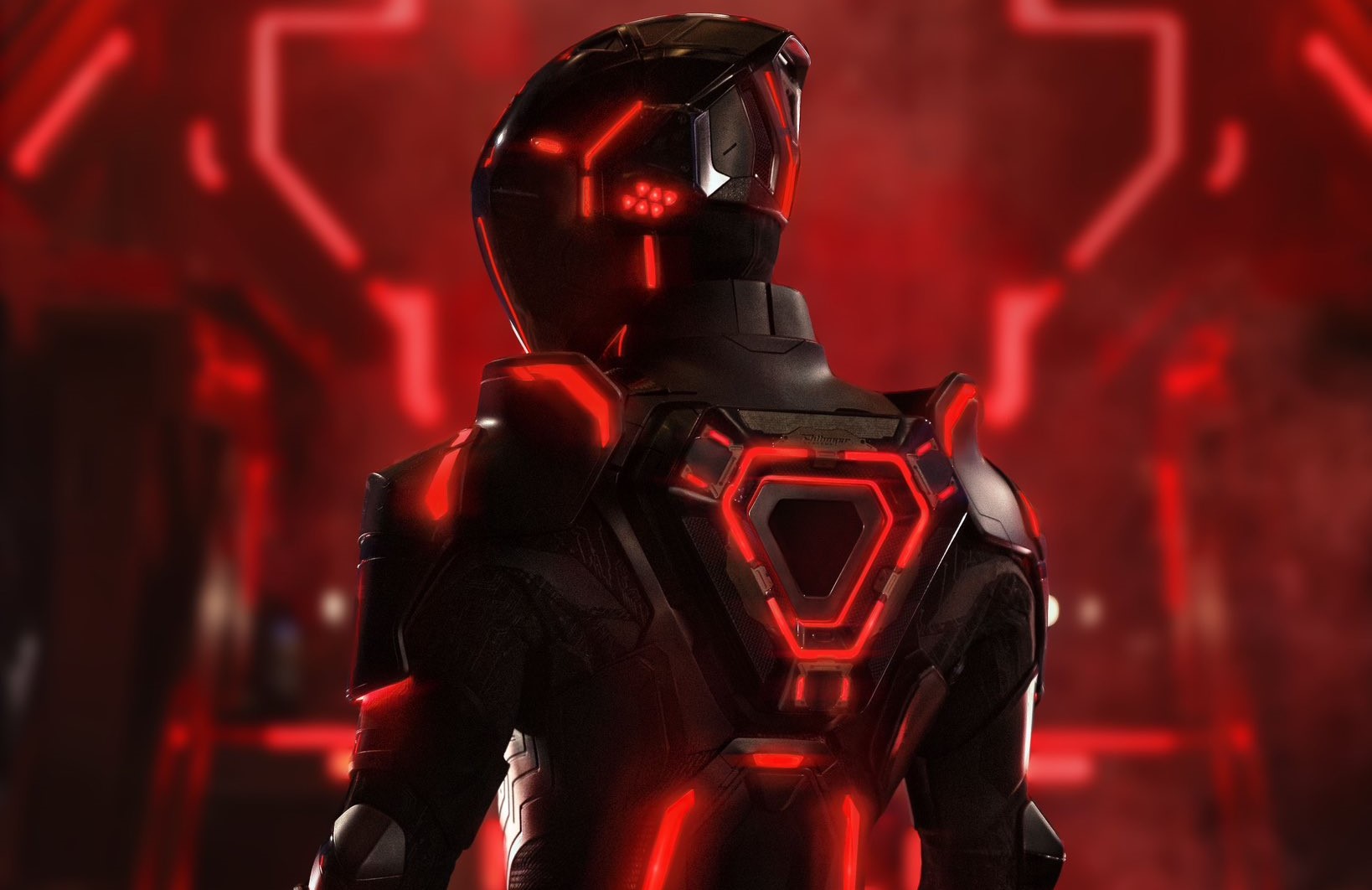 Tron: Ares – prima immagine e sinossi ufficiale di Tron 3 con protagonista Jared Leto