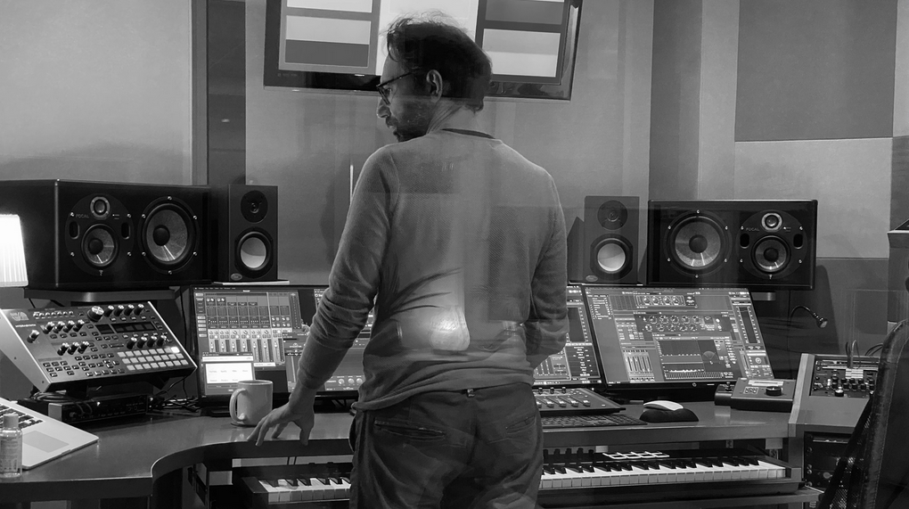 Disponibile la colonna sonora di Piernicola Di Muro per un mondo a parte, il nuovo film di Riccardo Milani con Antonio Albanese e Virginia Raffaele