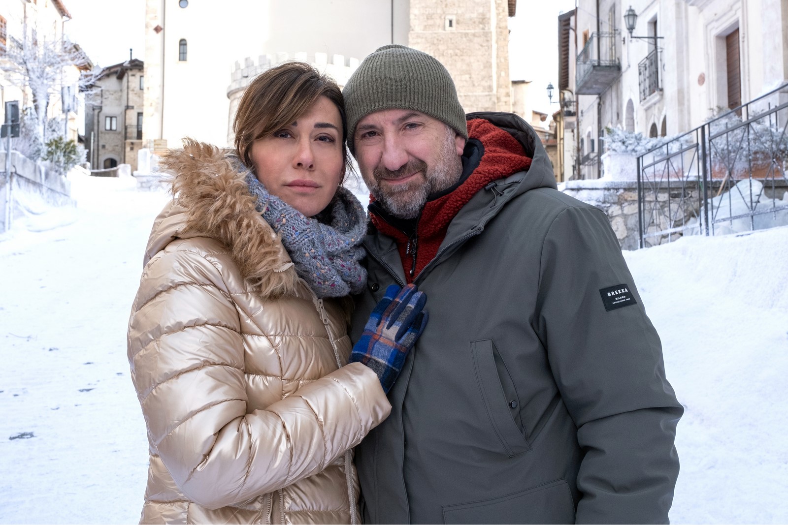 Al cinema dal 28 marzo 2024 con Medusa il nuovo film di Riccardo Milani con protagonisti Antonio Albanese e Virginia Raffaele.