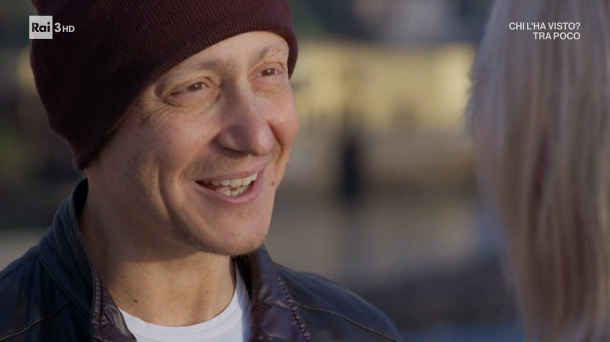 Un posto al sole, anticipazioni 28 marzo: Diego vuole aiutare Ida