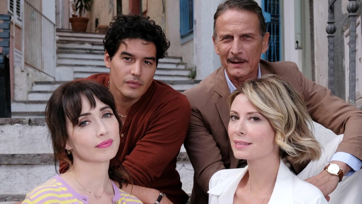 Ascolti tv domenica 17 marzo 2024: Una scomoda eredità a 3,2 mln (19%), Lo show dei Record a 2,1 mln (15%), CTCF a 2,1 (10,3%)