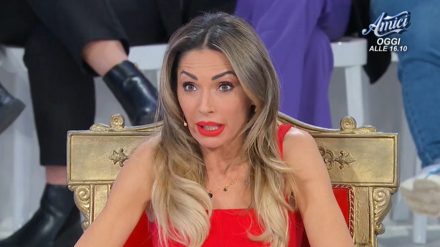 Uomini e Donne, diretta e riassunto puntata del 3 aprile 2024